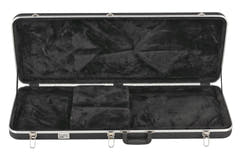 GEWA FX ABS custodia in ABS per chitarra elettrica, universale