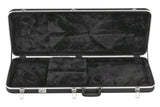 GEWA FX ABS custodia in ABS per chitarra elettrica, universale