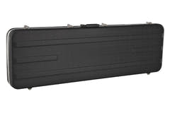 GEWA FX ABS custodia ABS per basso elettrico, universale