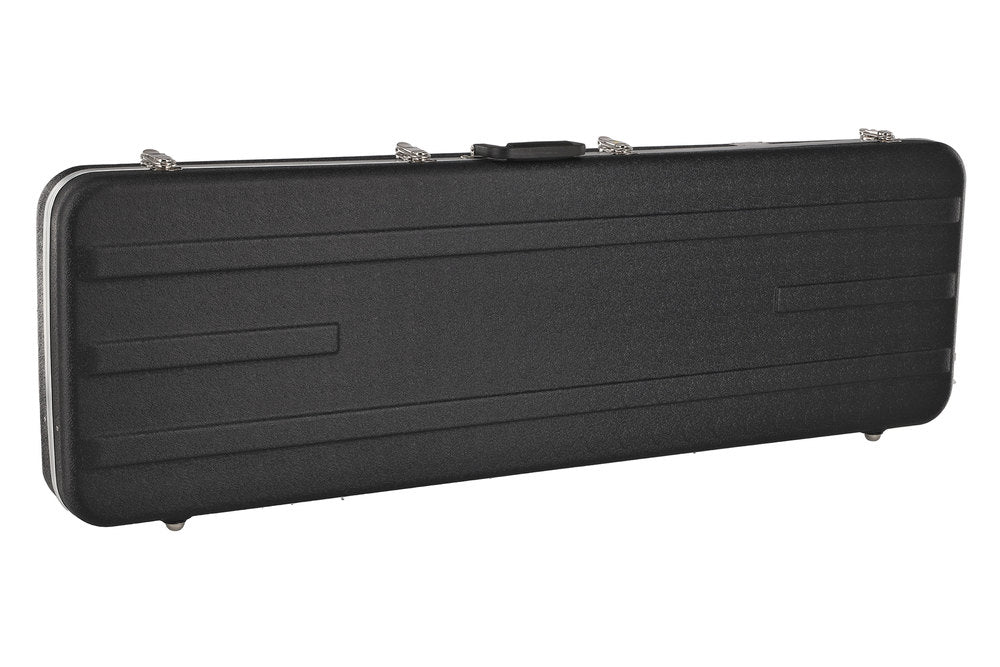 GEWA FX ABS custodia ABS per basso elettrico, universale