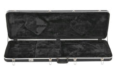 GEWA FX ABS custodia ABS per basso elettrico, universale
