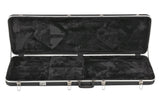 GEWA FX ABS custodia ABS per basso elettrico, universale