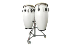 Toca Conga Accessory Mount TCAM per l'asta centrale del supporto per conga
