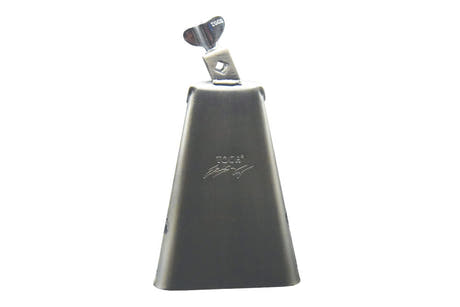 Toca Eric Velez Signature campana da cowbell 4928-NBH-MT, tono alto
