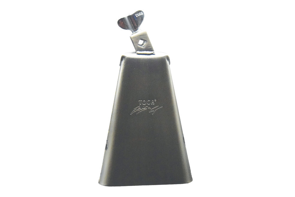 Toca Eric Velez Signature campana da cowbell 4928-NBH-MT, tono alto