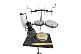 Toca Percussion Tray Accessory Mount TPTAM con morsetto a C