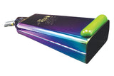 Campana da mucca Toca Rikki Rocket Signature 4528-TRR, anodizzata
