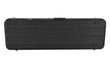 GEWA FX ABS custodia ABS per basso elettrico, universale
