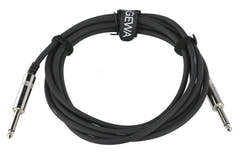 GEWA Pro Line cavo per strumenti 3 m, jack dritto