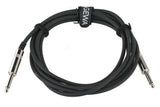 GEWA Pro Line cavo per strumenti 3 m, jack dritto