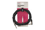 Cavo per strumenti GEWA Pro Line 6 m, da jack diritto a jack angolato