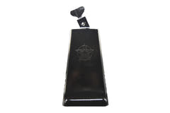 Toca Sully Erna Signature campanaccio 4428-TMF, nero cromato a specchio
