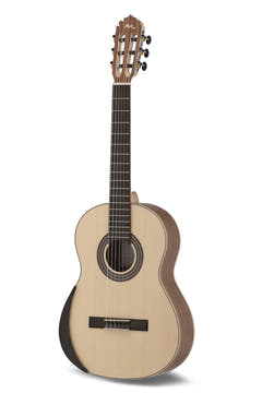 Chitarra classica Manuel Rodriguez Ecología E-59 3/4
