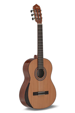 Manuel Rodriguez Tradición T-59 chitarra classica 3/4