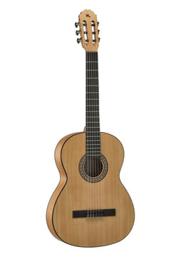 Manuel Rodriguez Caballero Flamenco CA-PM-F chitarra flamenca 4/4
