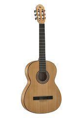 Manuel Rodriguez Caballero Flamenco CA-PM-F chitarra flamenca 4/4