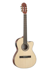 Chitarra elettroacustica Manuel Rodriguez Caballero Stage CA-PM-SE 4/4