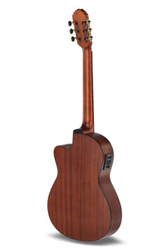 Chitarra elettroacustica Manuel Rodriguez Caballero Stage CA-PM-SE 4/4
