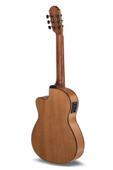 Manuel Rodriguez Caballero CA-PM-FE chitarra flamenca elettroacustica
