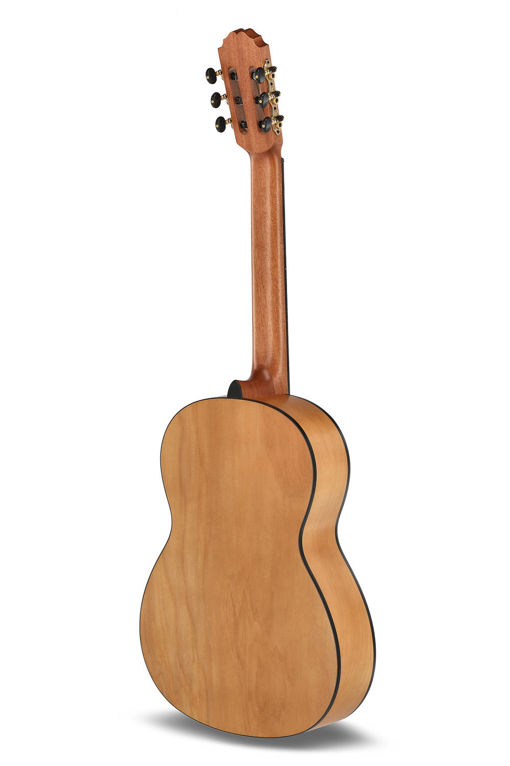 Manuel Rodriguez Caballero Flamenco CA-PM-F chitarra flamenca 4/4