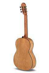 Manuel Rodriguez Caballero Flamenco CA-PM-F chitarra flamenca 4/4