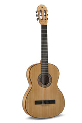 Manuel Rodriguez Caballero Flamenco CA-PM-F chitarra flamenca 4/4