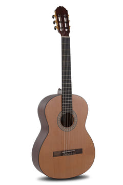 Manuel Rodriguez Caballero Principio CA-CM chitarra classica 4/4