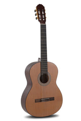 Manuel Rodriguez Caballero Principio CA-CM chitarra classica 4/4
