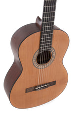 Manuel Rodriguez Caballero Principio CA-CM chitarra classica 4/4