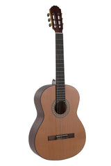 Manuel Rodriguez Caballero Principio CA-CM chitarra classica 4/4