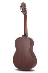 Manuel Rodriguez Caballero Principio CA-CM chitarra classica 4/4
