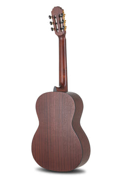 Manuel Rodriguez Caballero Principio CA-CM chitarra classica 7/8