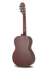 Manuel Rodriguez Caballero Principio CA-CM chitarra classica 7/8