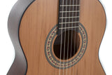 Manuel Rodriguez Caballero Principio CA-CM chitarra classica 3/4