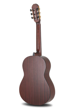 Manuel Rodriguez Caballero Principio CA-CM chitarra classica 3/4