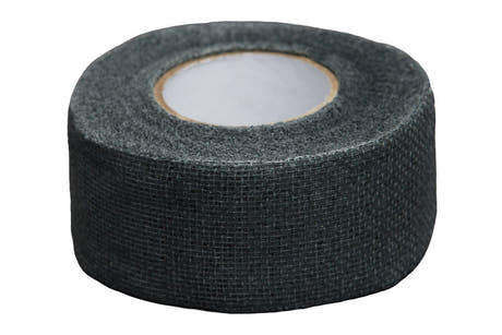 Vater Stick & Finger Tape, nastro antiscivolo nero