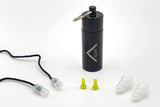 Vater tappi per le orecchie Musician's con due filtri