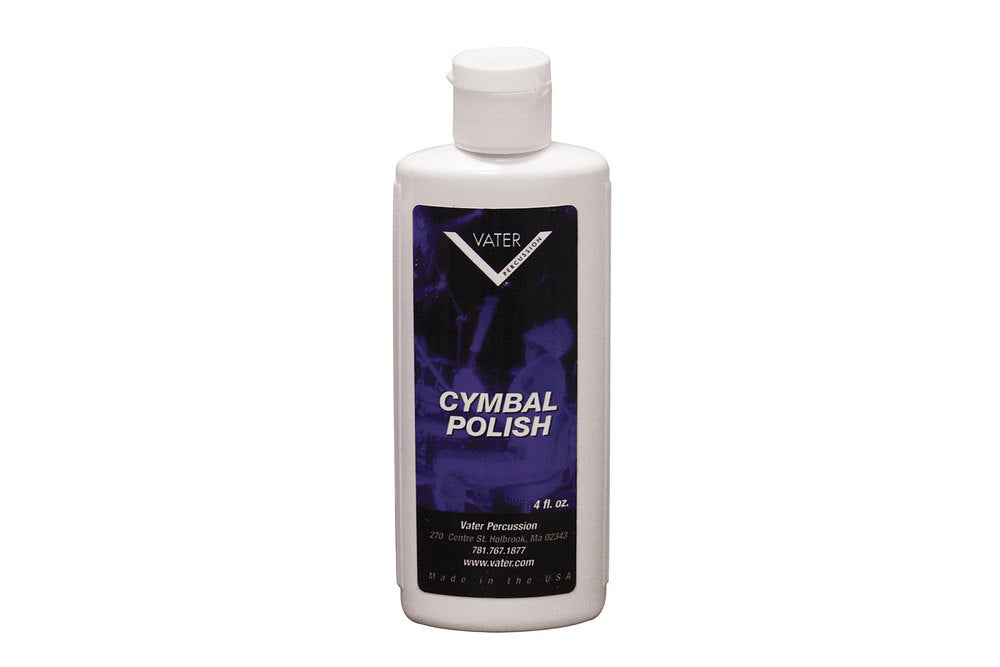 Vater Cymbal Polish, detergente liquido per piatti