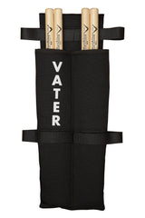 Vater Marching Double Quiver, portabacchette per due paia sulla batteria da marcia