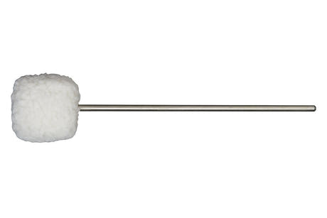 Vater Battente per grancassa Long Range Vintage Bomber
