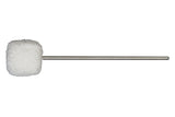 Vater Battente per grancassa Long Range Vintage Bomber