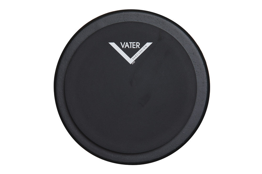 Vater Chop Builder Pad 6" Single Sided Hard, pad da studio