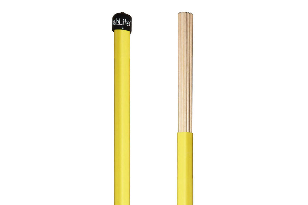 Vater Splashstick Lite rods, bacchette tonde più sottili