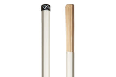 Vater Splashstick rods, 19 bacchette rotonde in betulla