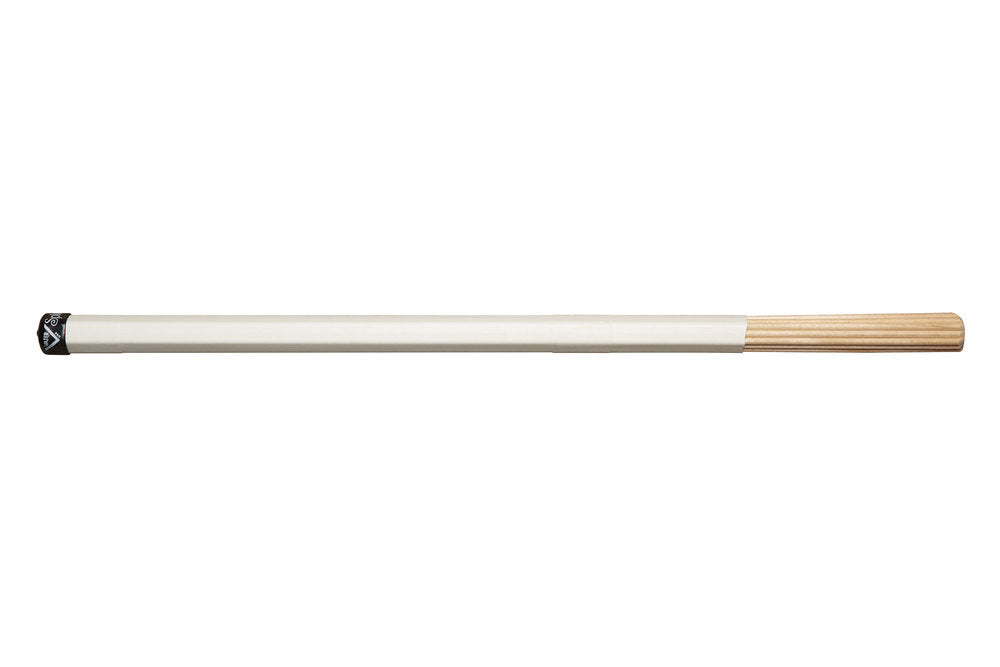 Vater Splashstick rods, 19 bacchette rotonde in betulla