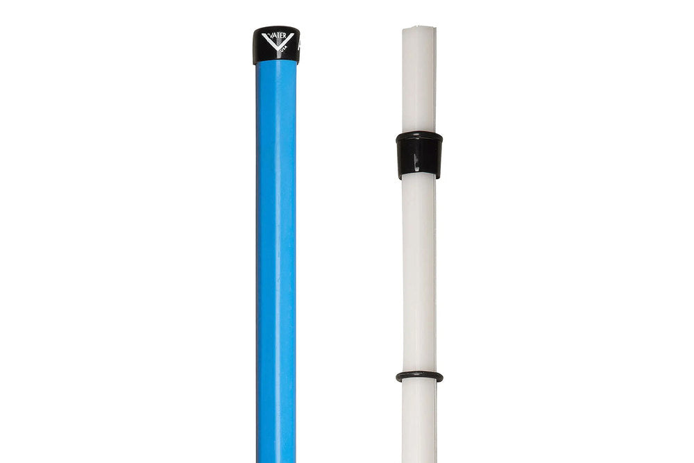 Vater Acoustick Solid rods in hickory e polimero