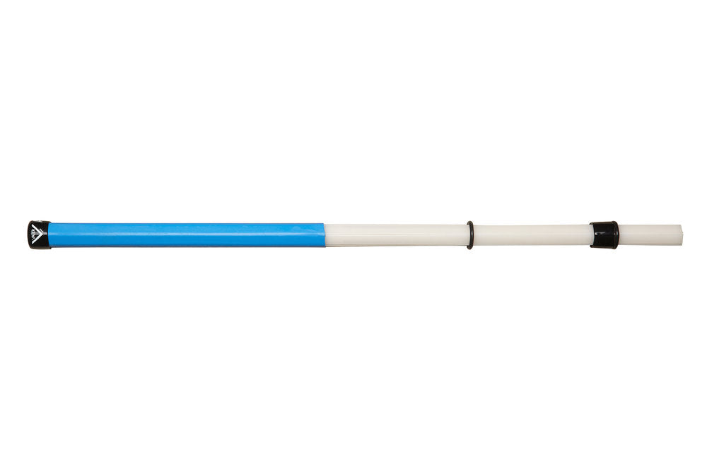 Vater Acoustick Solid rods in hickory e polimero