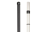 Vater Acoustick rods in betulla e polimero, con anelli O