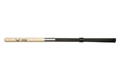 Vater Wood Handle Whip, spazzole in poli con manico in legno