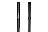 Vater Whip, spazzole in nylon con impugnatura in gomma